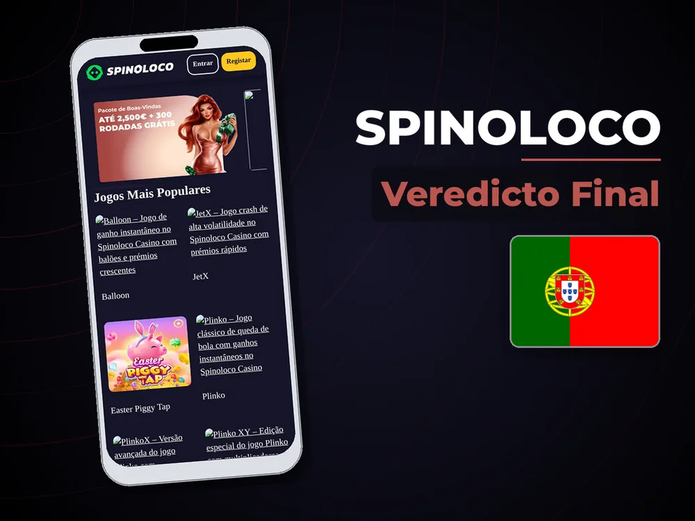 Spinoloco - Veredicto Final