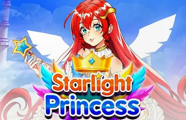 Starlight Princess