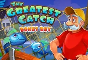 The Greatest Catch Bonus Buy