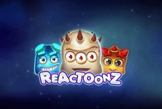 Reactoonz