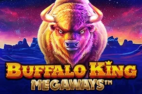 Buffalo King Megaways
