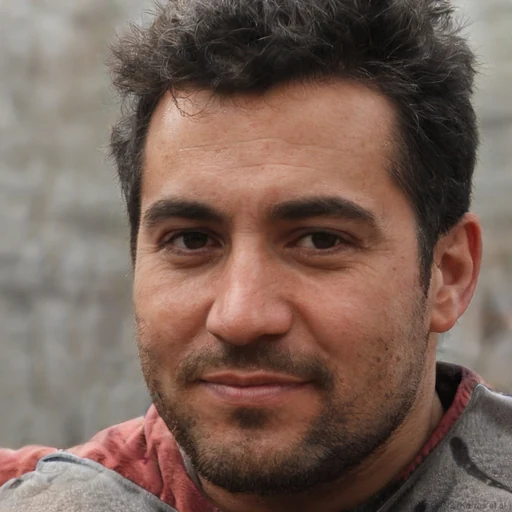 Rui C.