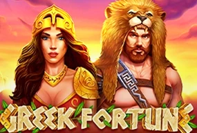 Greek Fortune