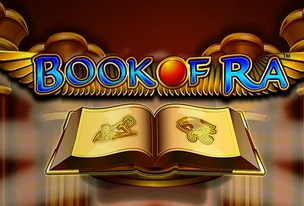 Book of Ra