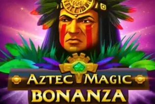 Aztec Magic Bonanza