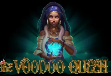 The Voodoo Queen