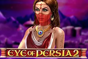 Eye of Persia 2