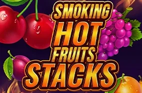 Smoking Hot Fruits Stacks