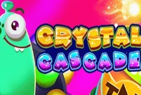 Crystal Cascade