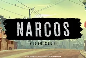 Narcos