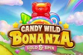 Candy Wild Bonanza