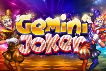Gemini Joker