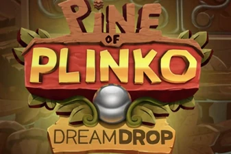Pine of Plinko Dream Drop