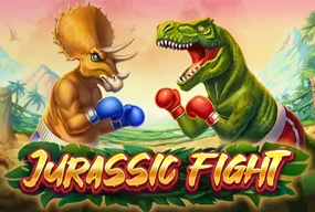 Jurassic Fight