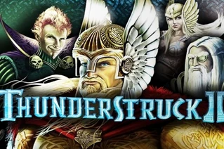 ThunderStruck II