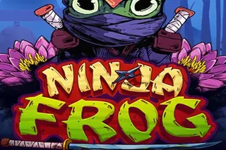 Ninja Frog