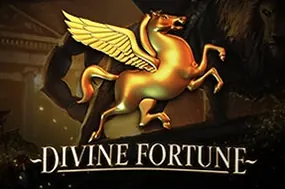 Divine Fortune