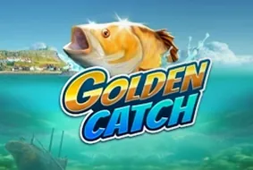 Golden Catch